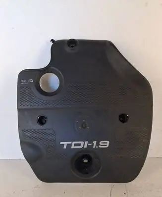 Skoda Octavia Mk1 (1U) Engine cover (trim) 038103935 054276 012784