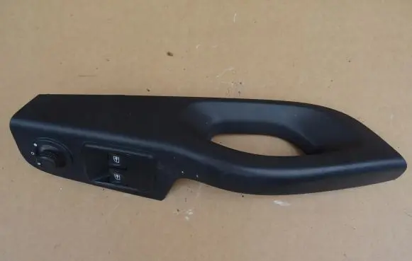 Renault Trafic III (X82) Electric window control switch 809548183L