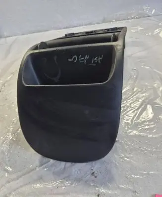Opel Astra G Central console control unit 5652