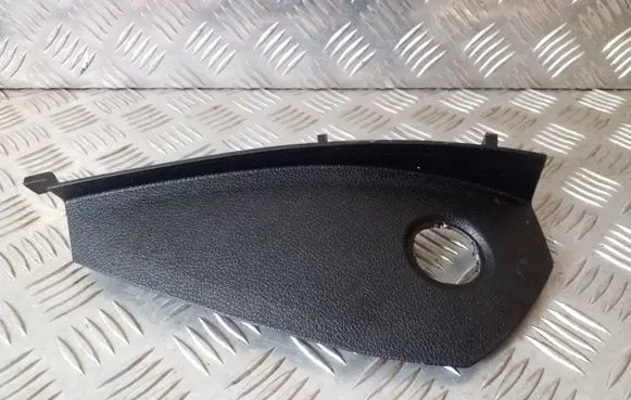 BMW 1 F20 F21 Dashboard side end trim 9205405
