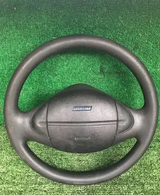 Fiat Seicento/600 Steering wheel