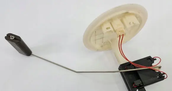 Volvo XC90 In-tank fuel pump