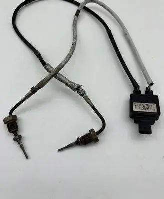 Audi TT TTS RS Mk3 8S Exhaust gas temperature sensor 