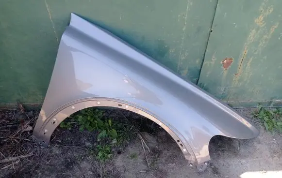 Volvo C30 Fender