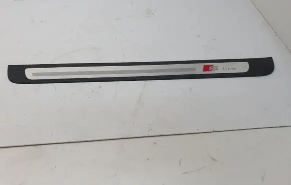 Audi A1 Front sill trim cover 8K0853373 8K0853373B 8K0853373C