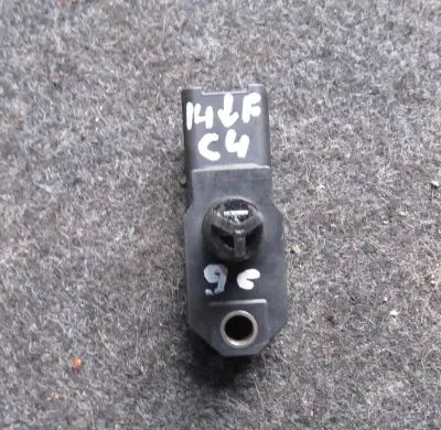 Citroen C4 II Air pressure sensor 9663480880 0798009200 6P27