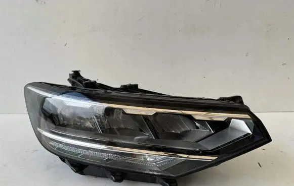 Volkswagen PASSAT B8 Headlight/headlamp 3G1941036