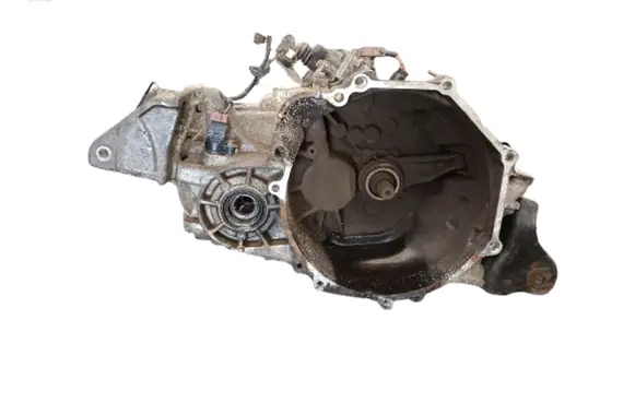 Mitsubishi Lancer Manual 5 speed gearbox F5M41 F5M411R7B5