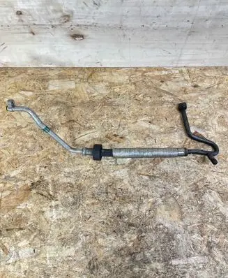 BMW 5 E39 Air conditioning (A/C) pipe/hose 6913893 64536913893