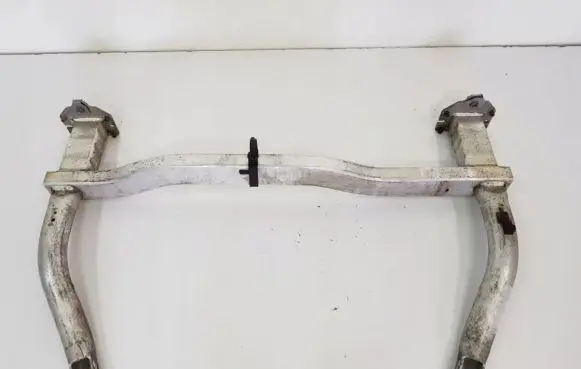 Peugeot 407 Front subframe