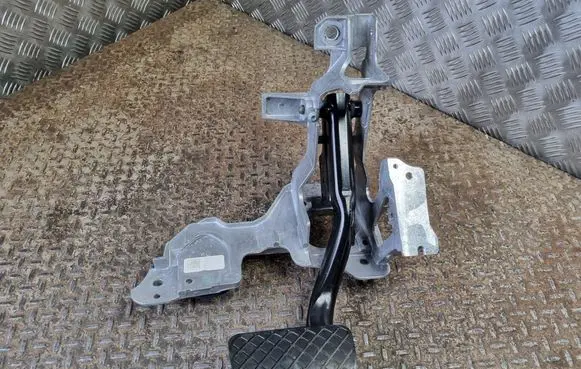 Audi Q5 SQ5 Brake pedal 80B723031 8W1723117B