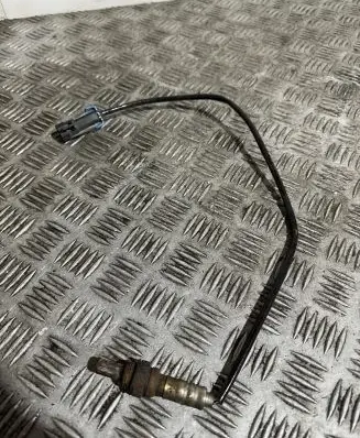 Opel Astra G Lambda probe sensor 12569391