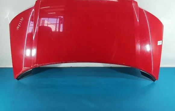 Volkswagen Sharan Engine bonnet/hood IMPRK1587390