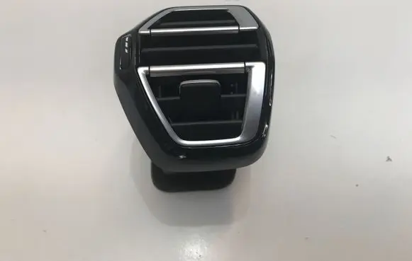 Citroen C4 III e-C4 Dashboard side air vent grill/cover trim 9831805480 9831805380