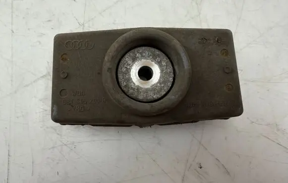 Audi A6 S6 C7 4G Rear differential mounting bracket 0BC505200B