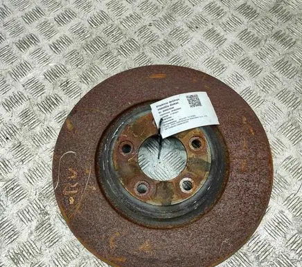 Jaguar XJ X350 Front brake disc XR858224 XR827087