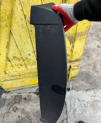 Jeep Compass Tailgate/trunk spoiler 0ZM46TRMAA 11009F DX30210