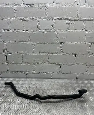 BMW X5 E70 Engine coolant pipe/hose