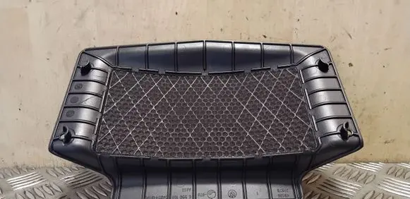 BMW X3 E83 Subwoofer grill/trim 6990108
