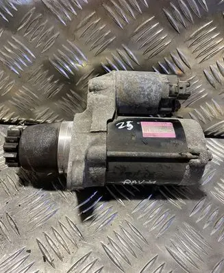 Toyota RAV 4 (XA30) Starter motor 2810028052 428003090