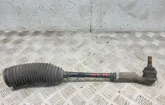 Volkswagen Touran III Steering tie rod 