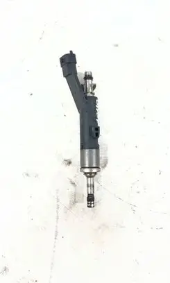 Peugeot 308 Fuel injector 9822715980