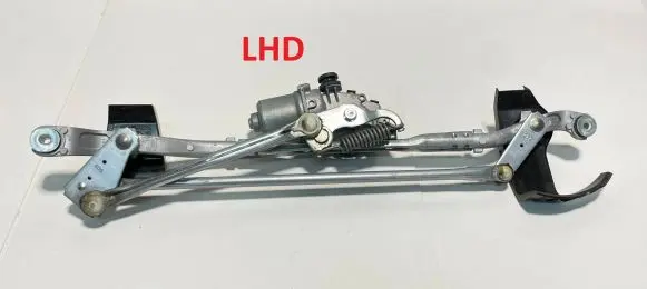 Toyota RAV 4 (XA50) Front wiper linkage and motor 8511042270 24295
