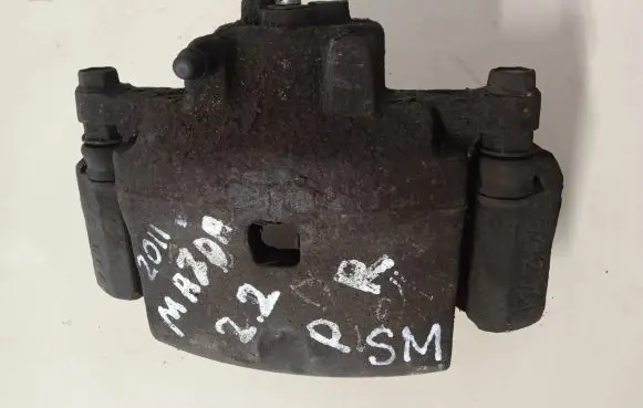 Mazda 6 Front brake caliper