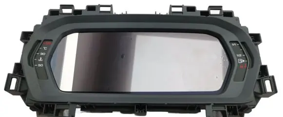 Audi A3 8Y Speedometer (instrument cluster) 8Y0920700E