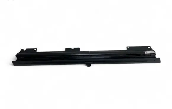Audi Q7 4M Rear door sun blind/shade 4M0861333D