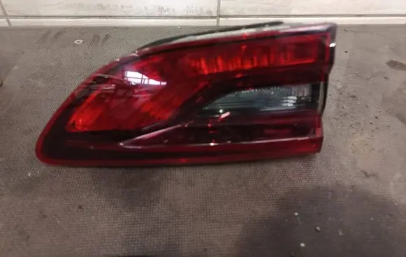 Opel Insignia B Engine splash shield/under tray YQ00912980 20580106