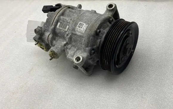 Audi Q2 - Air conditioning (A/C) compressor (pump) 5Q0816803D