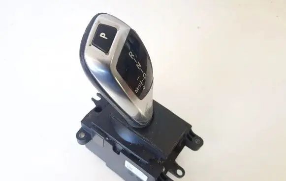 BMW 5 F10 F11 Gear shifter/selector 921810204 1001997103