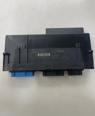 BMW 5 F10 F11 Comfort/convenience module 7877876 33880976 1019944Z9