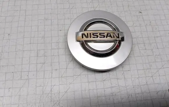 Nissan Almera N16 Original wheel cap KE4099F531S1 0030265