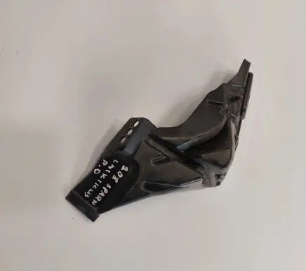 Peugeot 208 Fender mounting bracket 9828361980