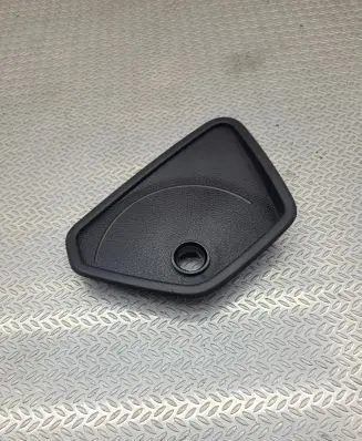 Mercedes-Benz C W204 Seat trim A2049180136
