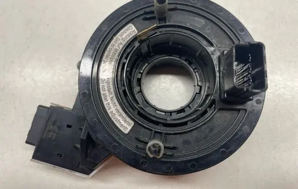 Volkswagen Golf Plus Steering angle sensor 1K0959653C