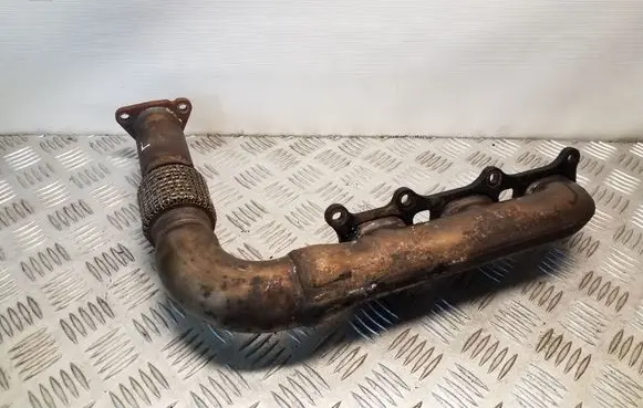 Audi A5 Sportback 8TA Exhaust manifold 059253033BP