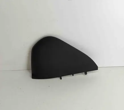Audi Q7 4M Dashboard side end trim 4M0857085A