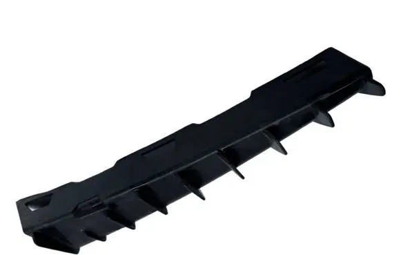 Hyundai Tucson TL Front bumper mounting bracket 80555D7000