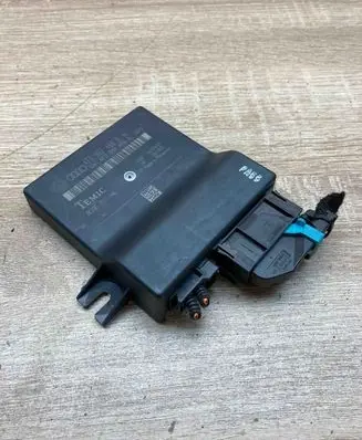 Audi A6 S6 C6 4F Gateway control module 4F0907468D 4F0910468A