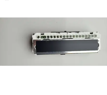 Renault Scenic III - Grand scenic III Screen/display/small screen 248106966R 503002221217 P438HGDA0