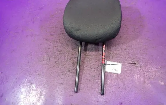 Renault Megane III Front driver seat 