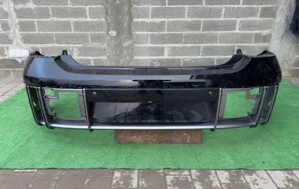 Hyundai IONIQ 6 Rear bumper