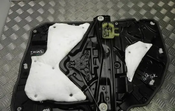 BMW 7 G11 G12 Rear door window regulator with motor 7479057 I11212