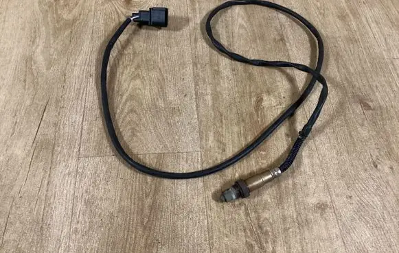 Audi A4 S4 B6 8E 8H Lambda probe sensor 1475053