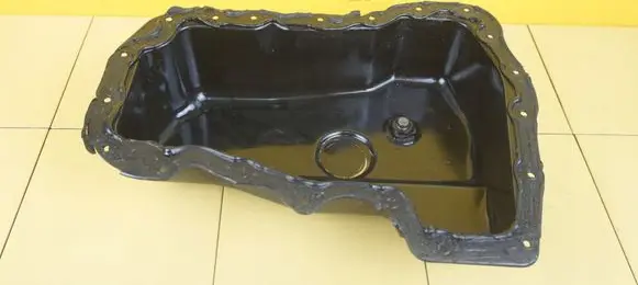 Citroen Jumper Oil sump 