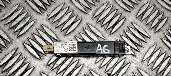 Audi A6 C7 Aerial antenna amplifier 4G5035225A