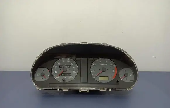 Skoda Felicia II Speedometer (instrument cluster) 6U2919033B